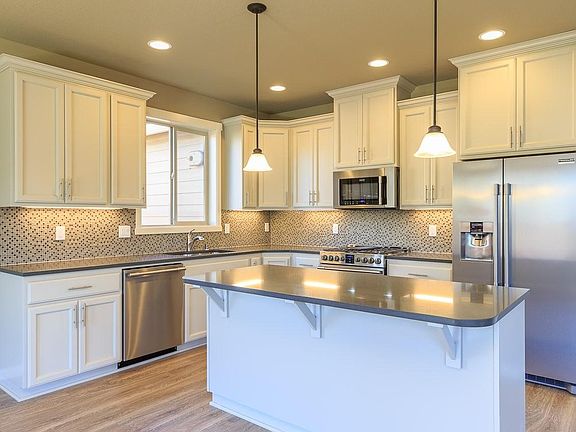Rivendell Lot 61 - Plan 2196