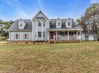 4897 Pyles Rd, Chapel Hill, TN 37034