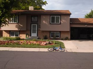 4417 E 118th Ave, Thornton, CO 80233