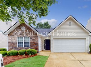 161 Greystone Cir, Hiram, GA 30141
