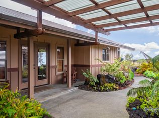 92-8211 Iwalani Pkwy, Ocean View, HI 96704