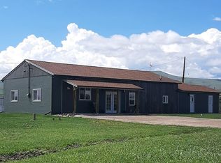 7957 State Highway 789 #82520, Lander, WY 82520
