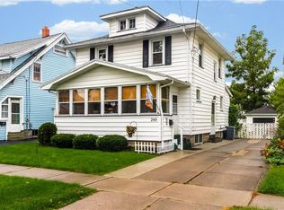 240 West Ave, East Rochester, NY 14445