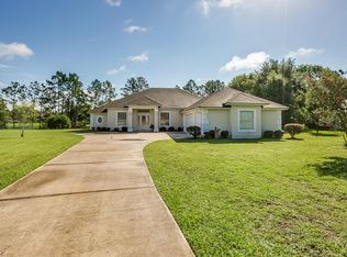 4403 Sidewinder Trl, Middleburg, FL 32068