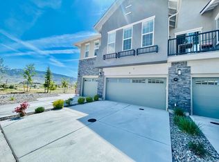 2022 Cradle Mountain Dr #2, Reno, NV 89523