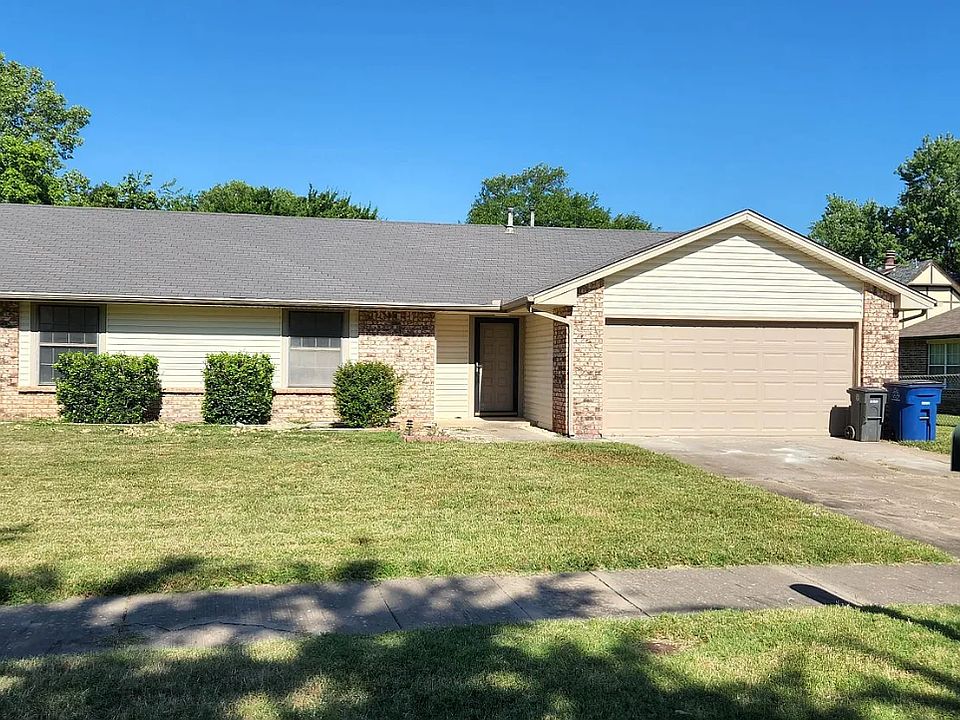 1st image of 2910 S 138th East Pl
