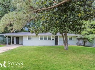 912 Berwood Dr, Jackson, MS 39206