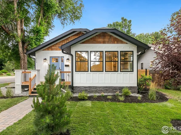 1124 W Magnolia St, Fort Collins, CO 80521