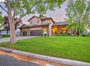 1840 Rutherford Way, Brentwood, CA 94513