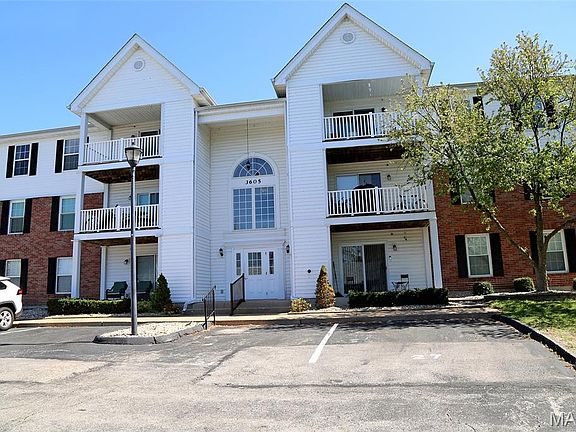 2nd image of 3605 Tracey Rich Rd APT 3C