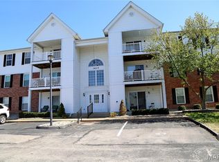 3605 Tracey Rich Rd APT 3C, Saint Louis, MO