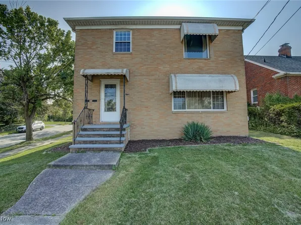 5172 Turney Rd, Garfield Heights, OH 44125