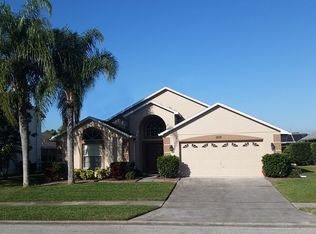 2839 Drifting Lilly Loop, Kissimmee, FL 34747