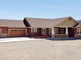 1560 Bolton Loop, Gardnerville, NV 89410