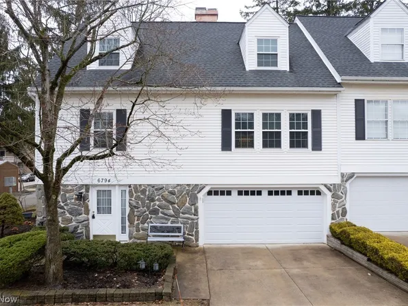 6794 Chaffee Ct, Brecksville, OH 44141