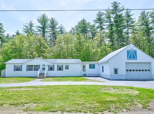 129 Sidetrack Rd, North Conway, NH 03860