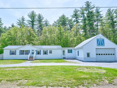 129 Sidetrack Road, North Conway, NH, 03860