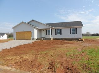 448 Saint Paul Ave, Bowling Green, KY 42101