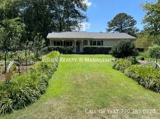 117 Bascomb Dr, Woodstock, GA 30189
