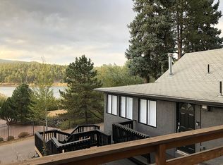 4689 S Blue Spruce Rd, Evergreen, CO 80439