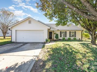 2111 Genesis Dr, Monroe, NC 28110