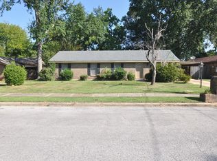 2737 S Wallace Dr, Montgomery, AL 36116