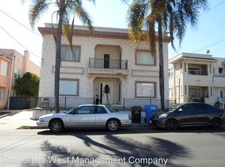 675 W 11th St APT 9, San Pedro, CA 90731