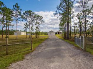 14855 93rd St, Fellsmere, FL 32948