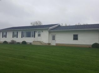 1335 255th St, Eagle Grove, IA 50533