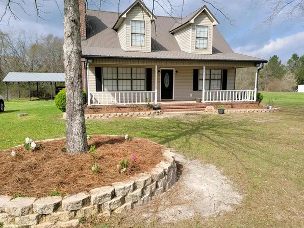 1035 Freddie Whiddon Rd, Webb, AL 36376