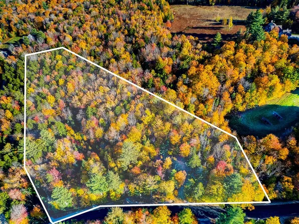 0 Summit Road Lot 23, Sutton, NH 03221