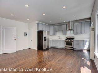 7916 Santa Monica Blvd #8636042, Los Angeles, CA 90046