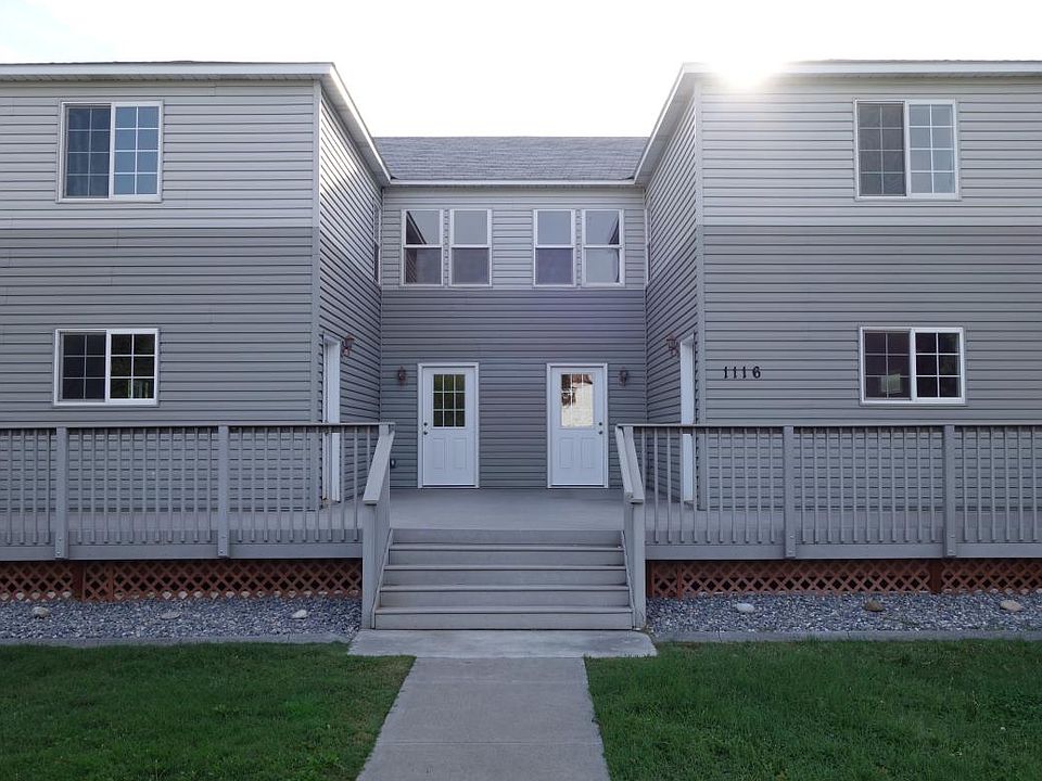 1st image of 1118 McPherson Ave
