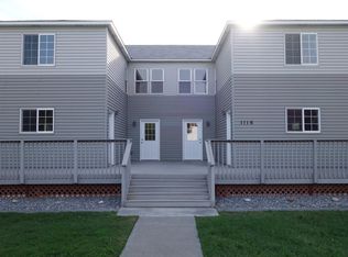 1118 McPherson Ave, Richland, WA 99354