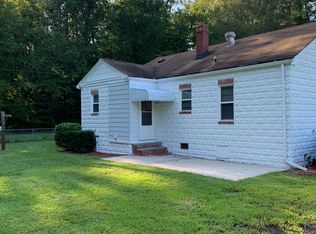 4861 Sunray Ave, Chesapeake, VA 23321