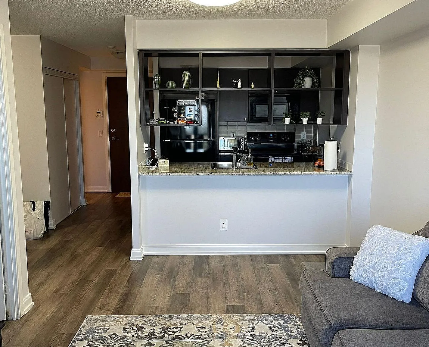 2 bed, $2,250 — Photo 4