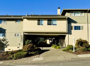 175 Upper Via Casitas APT 26, Kentfield, CA 94904
