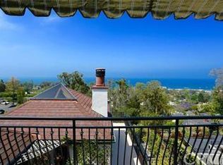 760 Rembrandt Dr, Laguna Beach, CA 92651
