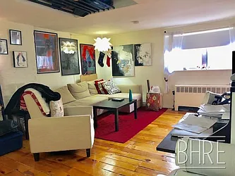 Rented by Brooklyn Heights Real Estate Inc
