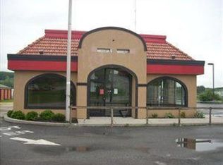 1185 N Center Ave, Somerset, PA 15501