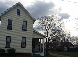 311 Young Ave NE, Canton, OH