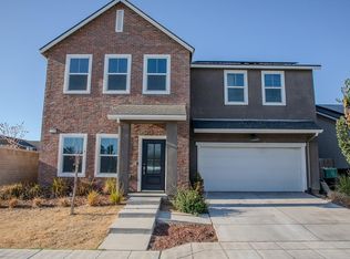 7148 W Poe Ave, Fresno, CA