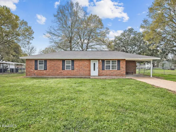 181 Monique St, Ville Platte, LA 70586