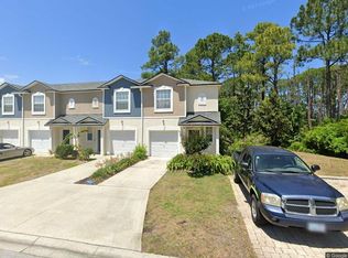 60 Moultrie Village Ln, Saint Augustine, FL 32086