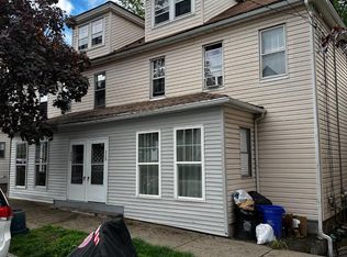 326-328 New Hancock St, Wilkes Barre, PA 18702