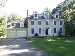 30 Rebecca Rd, Ogunquit, ME 03907