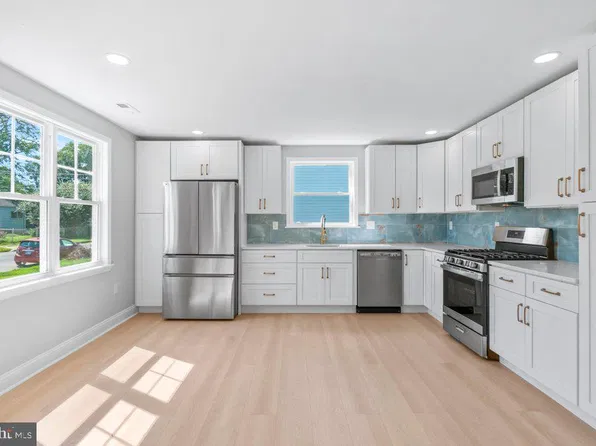 89 Norman Ave, Aberdeen, MD 21001