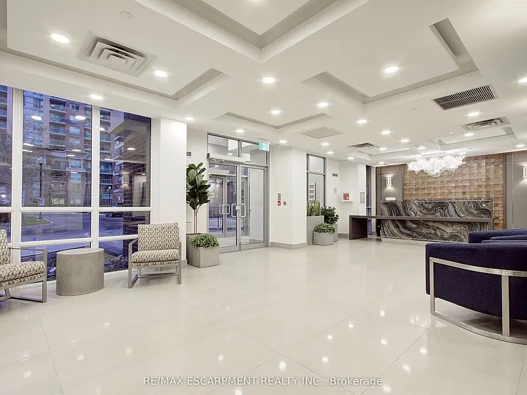 3 Michael Power Pl #1009 — Photo 30