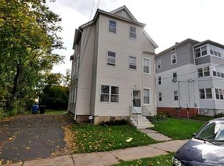 105 Rhodes St FLOOR 3, New Britain, CT 06051