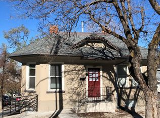 401 N Center St, Salt Lake City, UT 84103
